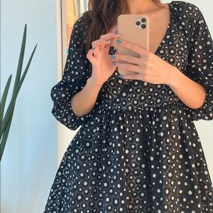 Aritzia Bonita Dress